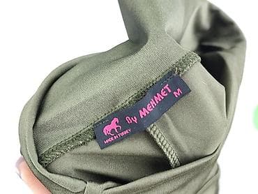 cheap bathrobes: Legginsy Sportowe damskie, rozmiar M — 4