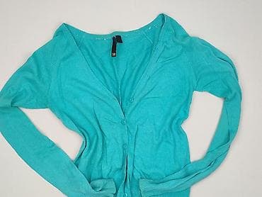 Kardigan damski, rozmiar M w lalafo.pl Kardigan damski, rozmiar M