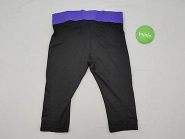 spodnie hello kitty h m: H&M Sport, Legginsy Sportowe damskie, rozmiar M — 3