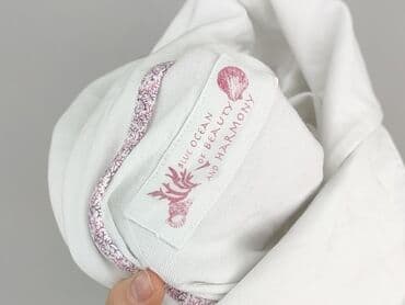 kapcie z mikolajem: Bluza z kapturem damska, rozmiar S — 4