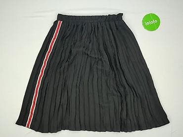 spódnice krata: Zara, Spódnica damska, rozmiar L — 3