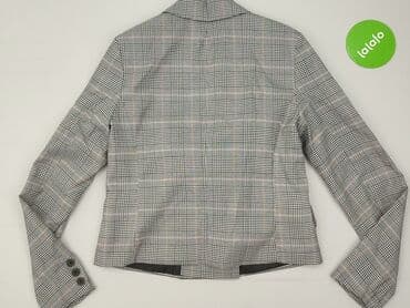 sinsay ramoneska: Sinsay, Women's blazer, size XS — 3