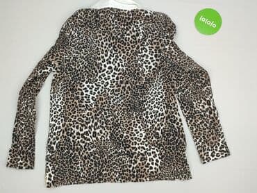 koszulka z długim rękawem jordan: Peter Hahn, Damska koszulka polo, rozmiar XL — 3