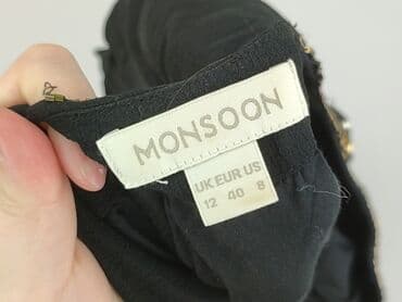 Women: Monsoon, Women's blouse, size L (EU 40) — 4