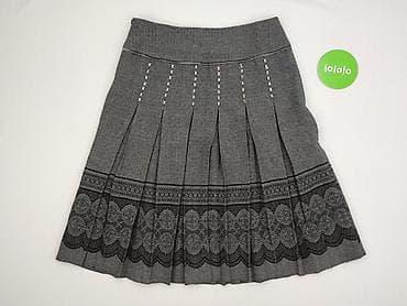 monki spódnica: Spódnica damska, rozmiar S — 3