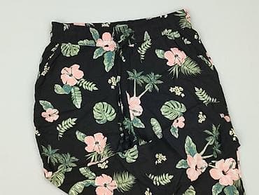 hawajska: Spodnie damskie CLOCKHOUSE (C&A) – Relaxed Fit - Rozmiar: 40 - — 1