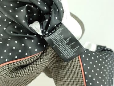 brązowa marynarka damska h m: H&M, Marynarka damska, rozmiar S — 5