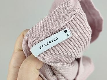 bluza prada damska: Reserved, Bluzka damska, rozmiar S — 4