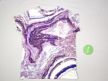 jackets purple: T-shirt damski, rozmiar XL — 2