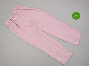 bluza prada: Spodnie materiałowe damskie, rozmiar S — 3
