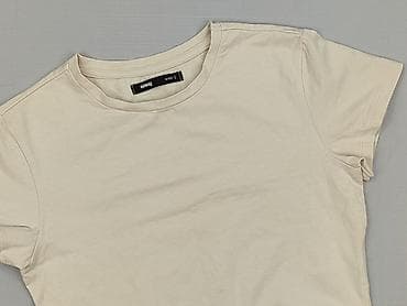 icon bluzki: Sinsay, T-shirt damski, rozmiar S — 1