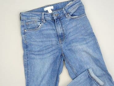 H&M, Jeansy damskie, S w lalafo.pl H&M, Jeansy damskie, S