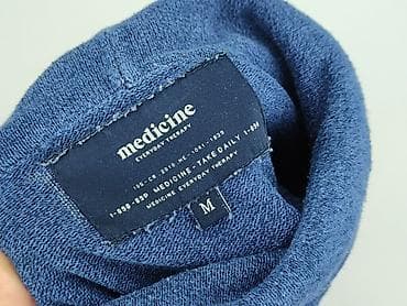 sweter mango: Medicine, Sweter dla mężczyzn, rozmiar M — 4