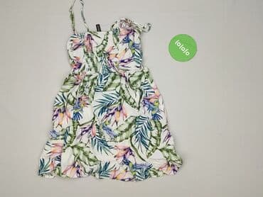 hm sukienka z falbanami: H&M Divided, Sukienka damska, rozmiar XS — 3