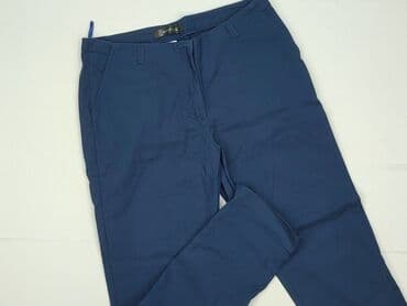 Spodnie materiałowe damskie, rozmiar M w lalafo.pl Spodnie materiałowe damskie, rozmiar M