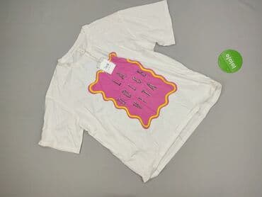 koszulka c a: T-shirt damski, rozmiar One size — 2