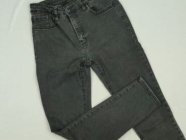 jeans mango straight: Mango, Jeans for women, size S — 1