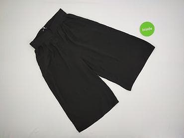 slim: Spodnie 3/4 damskie, rozmiar S — 3