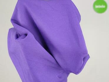 fioletowe buty deichmann: Sinsay, Sukienka damska, rozmiar M — 5