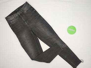 sinsay chat: Reserved, Jeansy damskie, rozmiar 2XS — 2