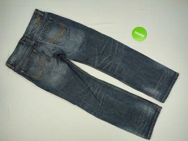 reserved jeansy petite: Tom Tailor, Jeans for men, L — 3