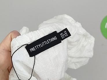 stradivarius 17088a: PrettyLittleThing, Top damski, rozmiar XL — 4