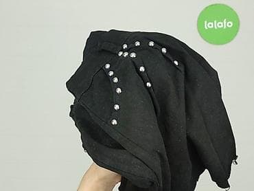 spódnice lamu: Szorty damskie, rozmiar M — 4