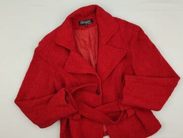 vans kurtka zimowa: Trencz damski, rozmiar 2XL — 1