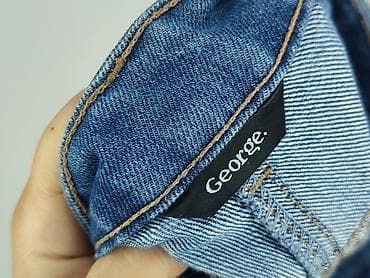 denim george: Szorty damskie, rozmiar S — 4