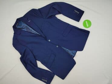 Жіночий одяг: Піджак жіночий, 4XL — 2