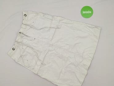 spódnica z eko skóry reserved: Reserved, Spódnica damska, rozmiar M — 2