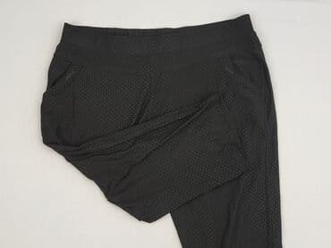 kipsta spodnie: Legginsy Krótkie damskie, rozmiar XL — 1