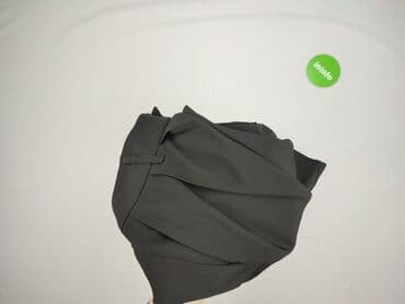 spodnie do marynarki damskie: Spodnie materiałowe damskie, L — 5