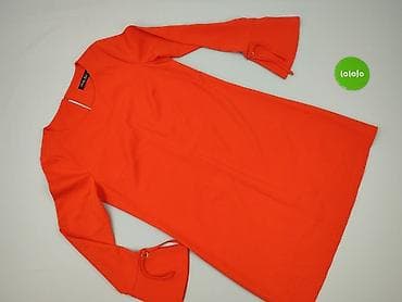 style sukienki: Pretty Girl, Sukienka damska, rozmiar S — 2