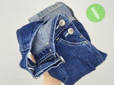 sukienka khaki h: Ogrodniczki, 9-12 miesięcy, stan - Idealny — 6