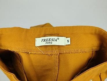 bench buty: Freesia, Spodnie materiałowe damskie, rozmiar S — 4