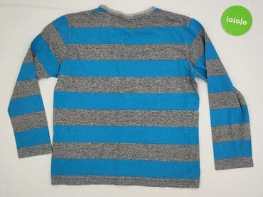 5 lat w paski bluzy w paski świat: Bluzka damska, rozmiar L — 3