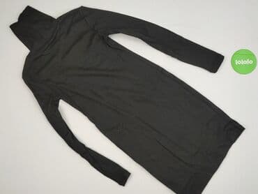 carry tuniki: Sinsay, Sukienka damska, rozmiar XS — 4