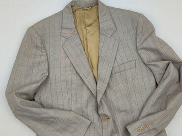 marynarka męska l: Marynarka dla mężczyzn, rozmiar L — 1