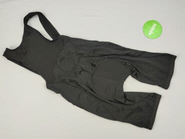 spodnie rowerowe 4f: Active, Spodnie sportowe dla mężczyzn, L — 3