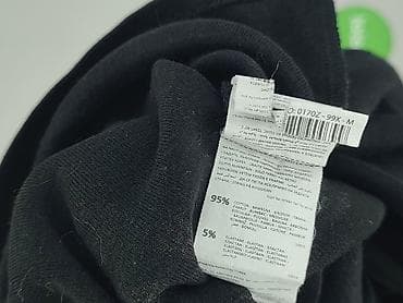 cropp black sabbath: Cropp, T-shirt damski, rozmiar M — 5