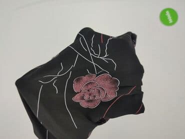 ekskluzywne materialy na sukienki: Bluzka damska, S — 4