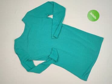 koszulki z sowami damskie: Tunika damska, rozmiar S — 4