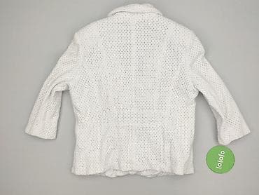 vila kurtka: Viyella, Marynarka damska, rozmiar 2XL — 3