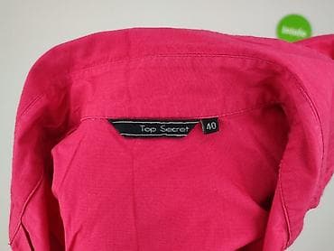 next bluzy: Top Secret, Koszula damska, rozmiar L — 4