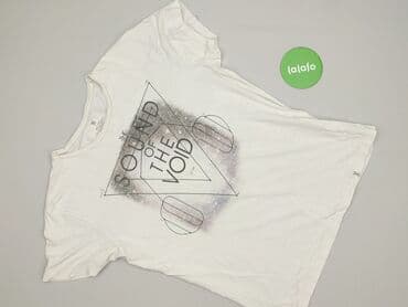 koszulka chaotic system: Koszulka dla mężczyzn, rozmiar L — 2