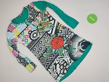 sukienki 46: Desigual, Sukienka damska, rozmiar S — 2