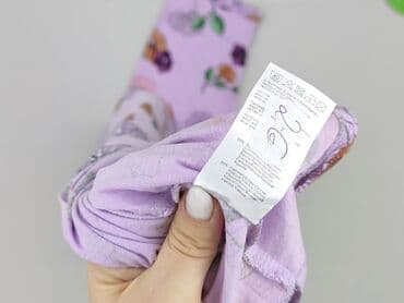 reserved piżamy damskie: Vivance, Koszula nocna, rozmiar L — 6