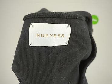 stussy: Nudyess, Sukienka damska, rozmiar L — 4