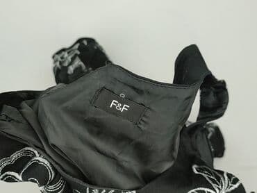 ubrania fendt: F&F, Sukienka damska, rozmiar S — 5